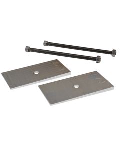 Carli 05-23 Ford F250/350 4x4 Ford Pinion Shim Kit 2 Degree - CS-FPSKIT-3X2