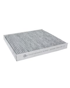 Premium Cabin Air Filter for Jeep & Dodge (11-22)