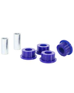 SuperPro 1986 Toyota Supra Base Rear Trailing Arm Forward Bushing Kit - SPF4063K