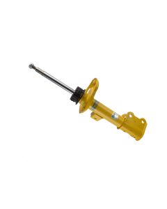 Bilstein B6 15-17 Mercedes-Benz GLA45 AMG (w/o Electronic Susp) Front Right Twintube Strut Assembly - 22-244253