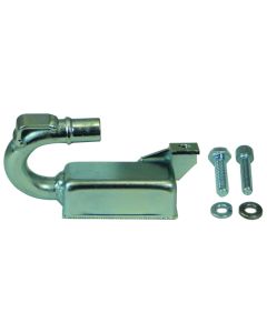 Moroso Oldsmobile Oil Pump Pick-Up - Stock Pump - 24460