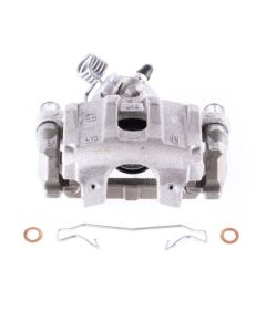 Power Stop 04-13 Mazda 3 Rear Left Autospecialty Caliper w/Bracket - L2954A