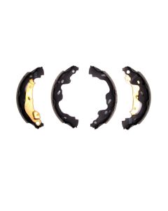DFC 99-05 Toyota Yaris (Mexico) Rear Premium Service Shoes - 1901-1030-10