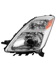 xTune Toyota Prius Halogen Models Only 04-06 Driver Side Headlight -OEM Left HD-JH-TPRI04-OE-L - 9035944
