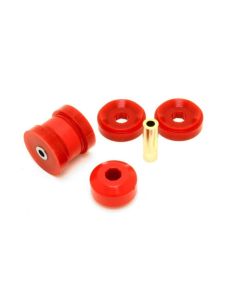 Pedders Urethane Radius Rod Bush Insert Kit 2009-2014 CHEVROLET CAMARO - PED-EP6577