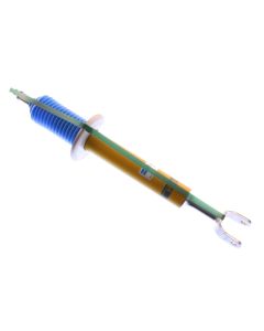 Bilstein B6 2005 Audi A6 Quattro Base Front 36mm Monotube Strut Assembly - 35-116288