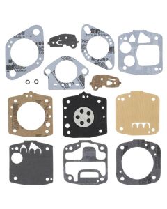 Vertex Walbro WD Rebuild Kit - 451410