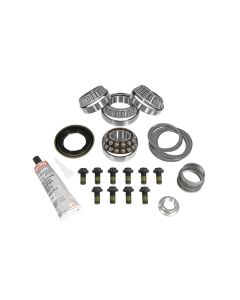 Yukon Gear Differential Master Overhaul Rebuild Kit For Jeep Wrangler JLDana 44/220MM Rear Jeep Wran