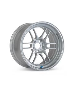 Enkei RPF1RS Wheel 18x10 5x114.3 6mm Silver Paint- ENKE-3798106506SP