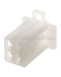 NAMZ ML 110 Locking Series 4-Pin Female Coupler (5 Pack) - NH-ML-4BL