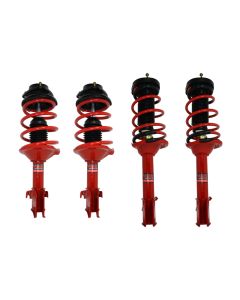 Pedders 05-07 Subaru STi EziFit SportsRyder Spring and Shock Kit - PED-803049