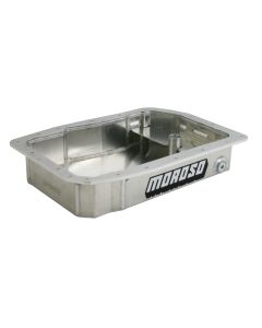 Moroso GM 6L80 Transmission Pan - 3.35in - 42030