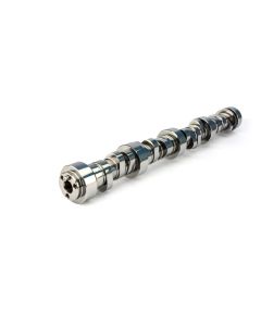COMP Cams Hydraulic Roller Camshaft for 3-Bolt GM LS Engines 233/243 Duration, Steel Core, Black Finish - 54-778-11