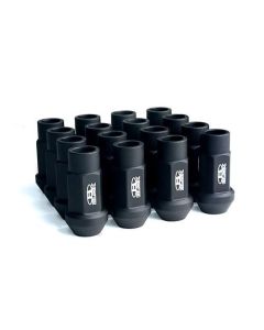 BLOX Racing Street Series Forged Lug Nuts 12x1.5mm - Single piece - BXAC-00102-SSSI
