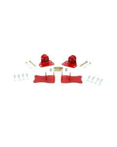 UMI Performance 70-74 GM F-Body LS Swap engine mount - 2608-R