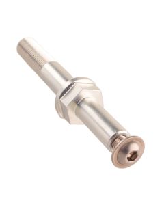 Synergy 2007+ Jeep Wrangler JK/JKU/JL/JLU Track Bar Steering Stabilizer Mount Stud - 8806-01