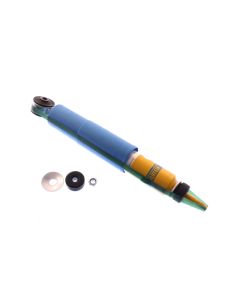 Bilstein B6 1994 Land Rover Range Rover County LWB Rear 46mm Monotube Shock Absorber - 24-022156