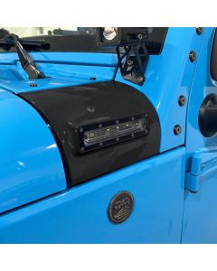 EGR 07-17 Jeep Wrangler VSL LED Light VSL JK Unpainted - VSLJP0176