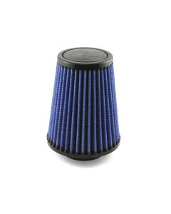 aFe MagnumFLOW Air Filters UCO P5R A/F P5R 2-1/2F x 5B x 3-1/2T x 6H - 24-25506