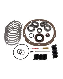 YUK USA Std Master Overhaul - YUKO-ZK F9-B Kit