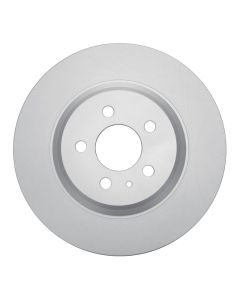 DFC 17-25 Tesla Model 3 Rear GeoSPEC Coated Rotor - 604-26005