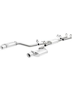 MagnaFlow Sys C/B 05- Chrysler 300C 5.7L V8 - 15629