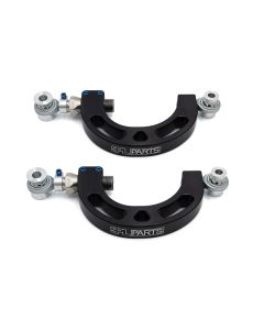 SPL Parts 2022+ Hyundai Elantra N Adjustable Rear Upper Camber Arms - SPL RUA CN7