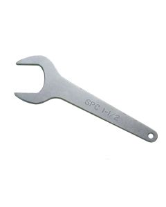 High-Quality SPC 1-1/2in. Open End Wrench - SPC-74400
