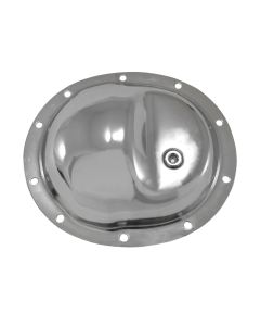 Yukon Gear Chrome Cover For Model 35 - YP C1-M35