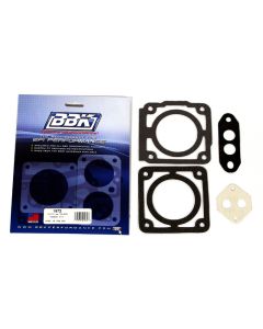 BBK 86-93 Mustang 5.0 65 70mm Throttle Body Gasket Kit - 1572