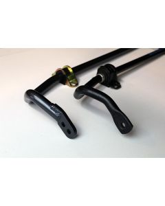 Progress Tech 2019 Toyota Corolla/C-HR Rear Sway Bar (27mm - Adjustable) - 62.2152