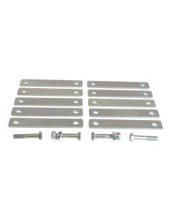 MaxTrac 17-19 Ford F-250/350 4WD Dually Rear Carrier Bearing Spacer - 613300