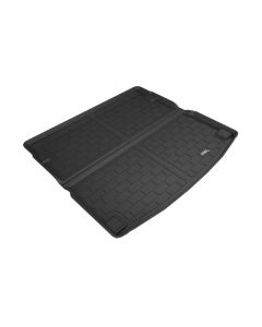 3D MAXpider 2018-2020 Audi Q5 Kagu Cargo Liner - Black - M1AD0471309