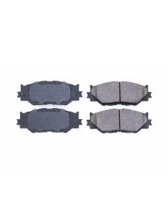 Power Stop 06-15 Lexus IS250 Front Z16 Evolution Ceramic Brake Pads - 16-1178