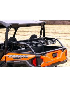 Seizmik 16-23 Polaris General Dump Bed Rack - Black - 58-05007