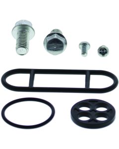 QuadBoss Fuel Tap Kit for Kawasaki KEF300 Lakota 95-03