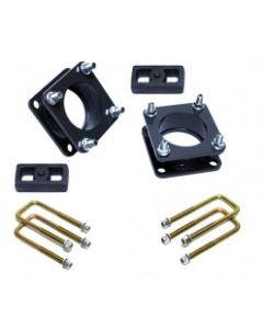 MaxTrac 07-18 Toyota Tundra 2WD 2.5in/1in Complete Leveling Kit - MP886721