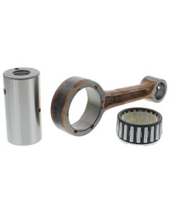 Hot Rods 96-04 Honda XR 400 R 400cc Connecting Rod Kit - 8124
