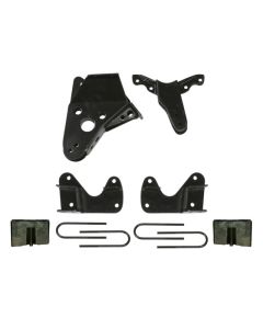 Skyjacker Suspension Lift Kit Component 1984-1985 Ford Bronco II - 136BH