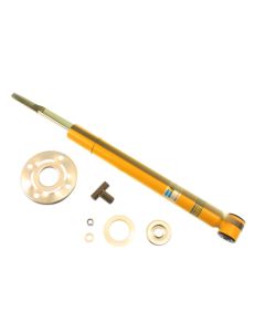 Bilstein B8 1996 Audi A4 Base Rear 36mm Monotube Shock Absorber - 24-020824