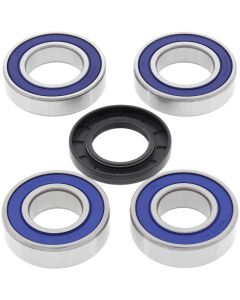 All Balls Racing 16-21 Husqvarna 701 Enduro Wheel Bearing Kit Rear - 25-1533