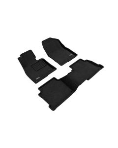 3D Maxpider 14-21 Mazda Mazda6 Elegant Black R1 R2 - L1MZ04004709