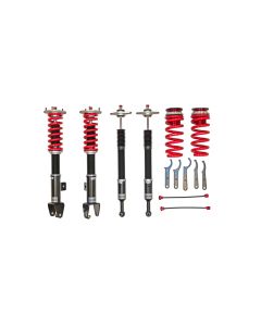 Chrysler LD 2015+ Coilover Kit - Pedders Extreme XA