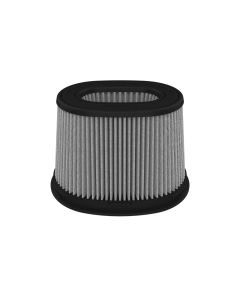aFe Momentum Intake Air Filter w/Pro 5R (6 x 4)IN F x (8-1/2 x 6-1/2)IN B x (7-1/4 x 5)IN T x 6IN - 20-91210D