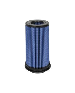 aFe MagnumFLOW Pro 5R Universal Air Filter 3-1/2in F x 5in B x 4-1/2in T (Inverted) x 9in H - 24-91122
