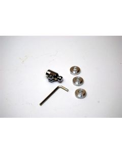 Fidanza 06-08 Honda Civic Si / 2009 Honda Civic (Non Si) Short Throw Shifter - 891941