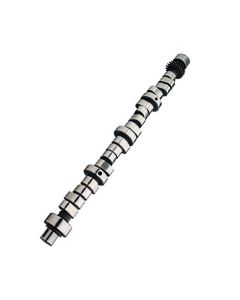 COMP Cams CRS XR265R-14 Hydraulic Roller Camshaft for Small Block Chevy 265° Duration, 0.550" Lift, Steel Core, Black Finish - 20-746-9