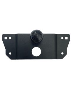 Spod 16-19 Toyota Tacoma Touchscreen or HD Mounting Panel - 860205