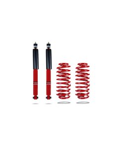 Pedders 05-14 Ford Mustang EziFit SportsRyder Rear Spring And Shock Kit - PED-902222
