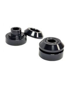 Torque Solution Drive Shaft Carrier Bearing Support Bushings: Subaru - TS-SU-DSB
